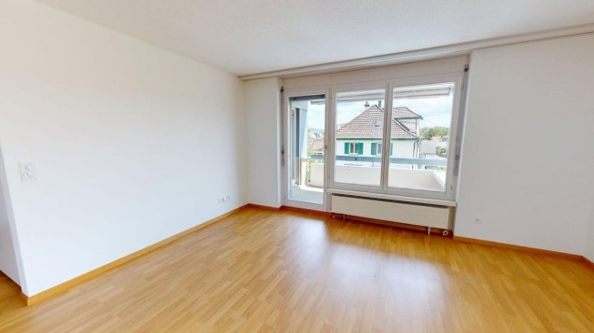 Gemütliche 2-Zimmer-Wohnung in Zürich-Altstetten (Befristung bis 30.09.2027) - 3