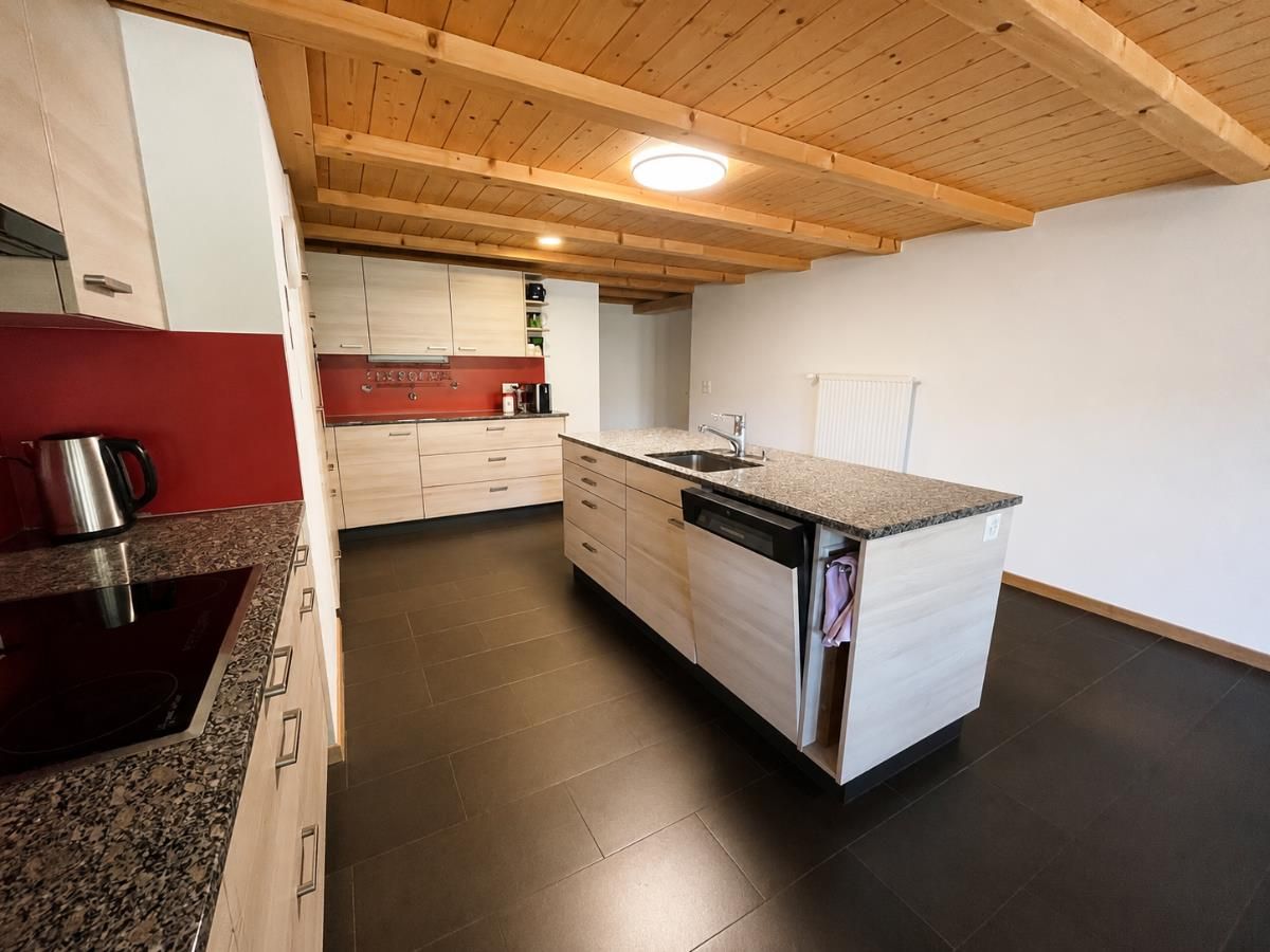 4.5 Zimmer Wohnung - 5