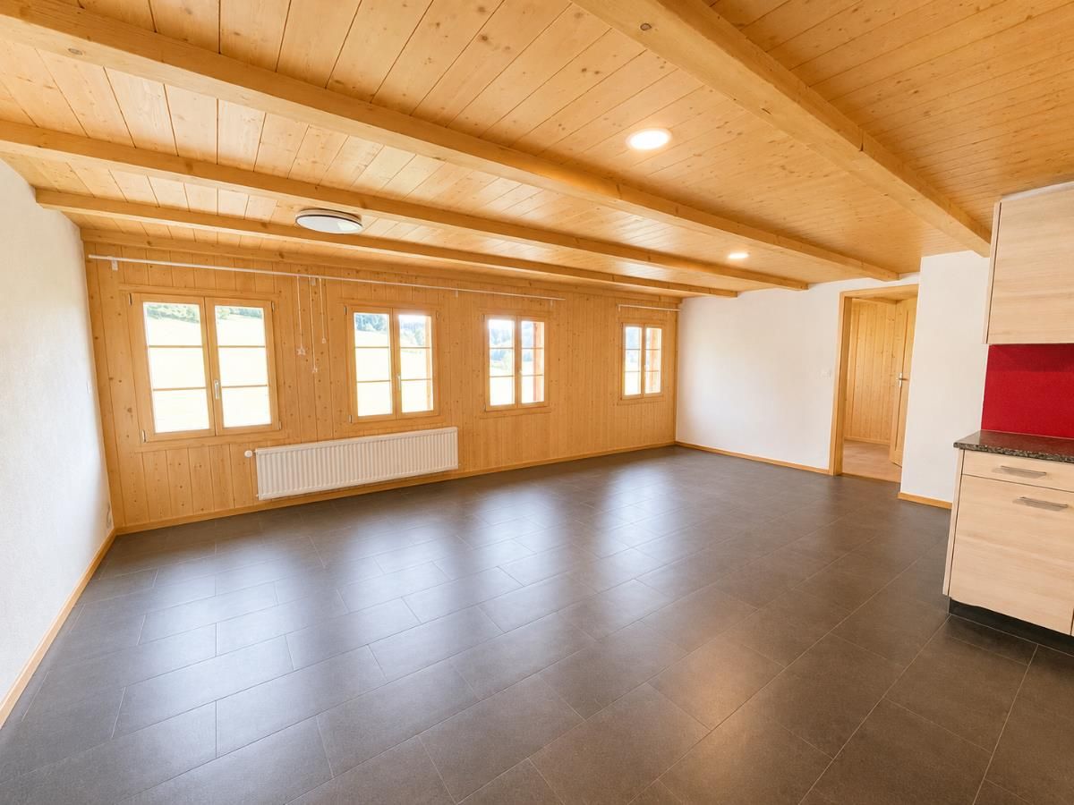 4.5 Zimmer Wohnung - 6