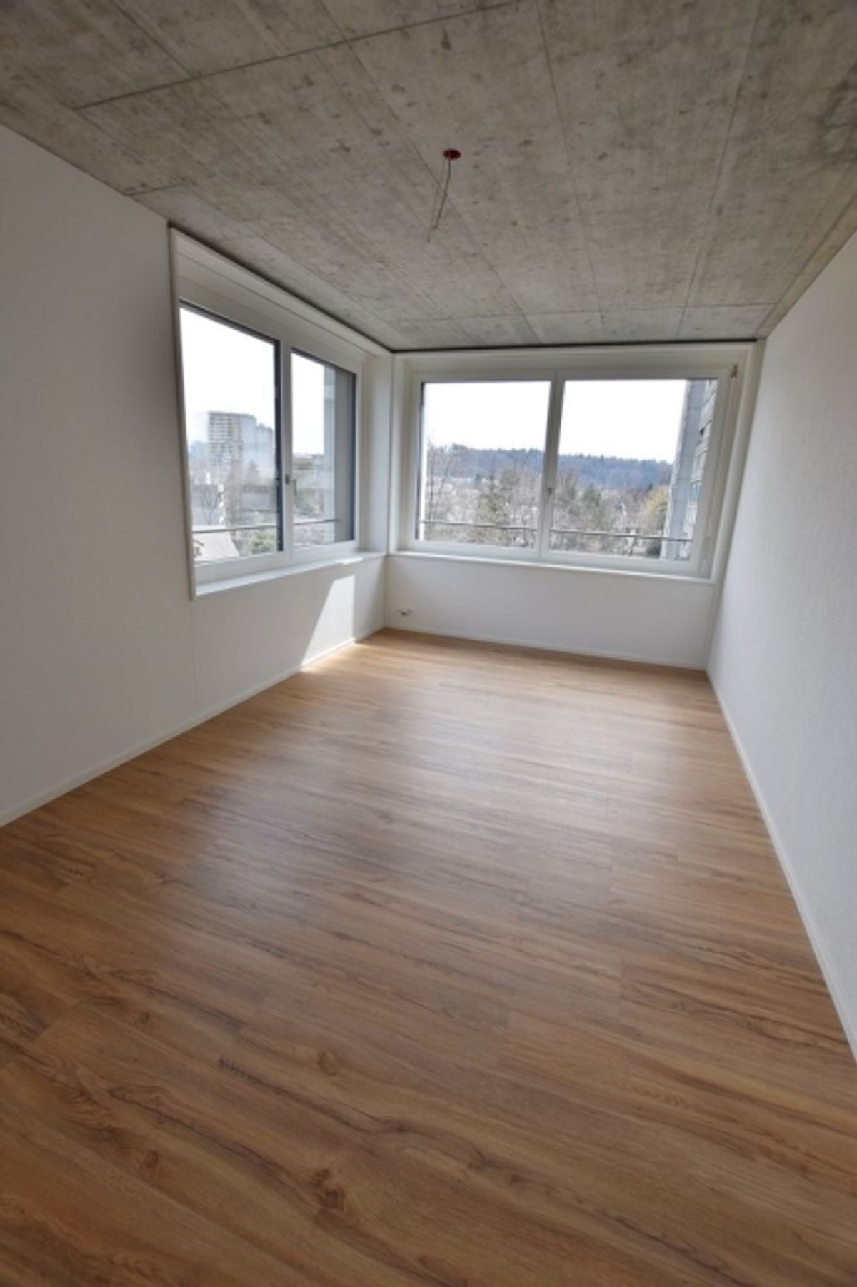 Helle und moderne 3-Zimmerwohnung nähe ÖV - 2