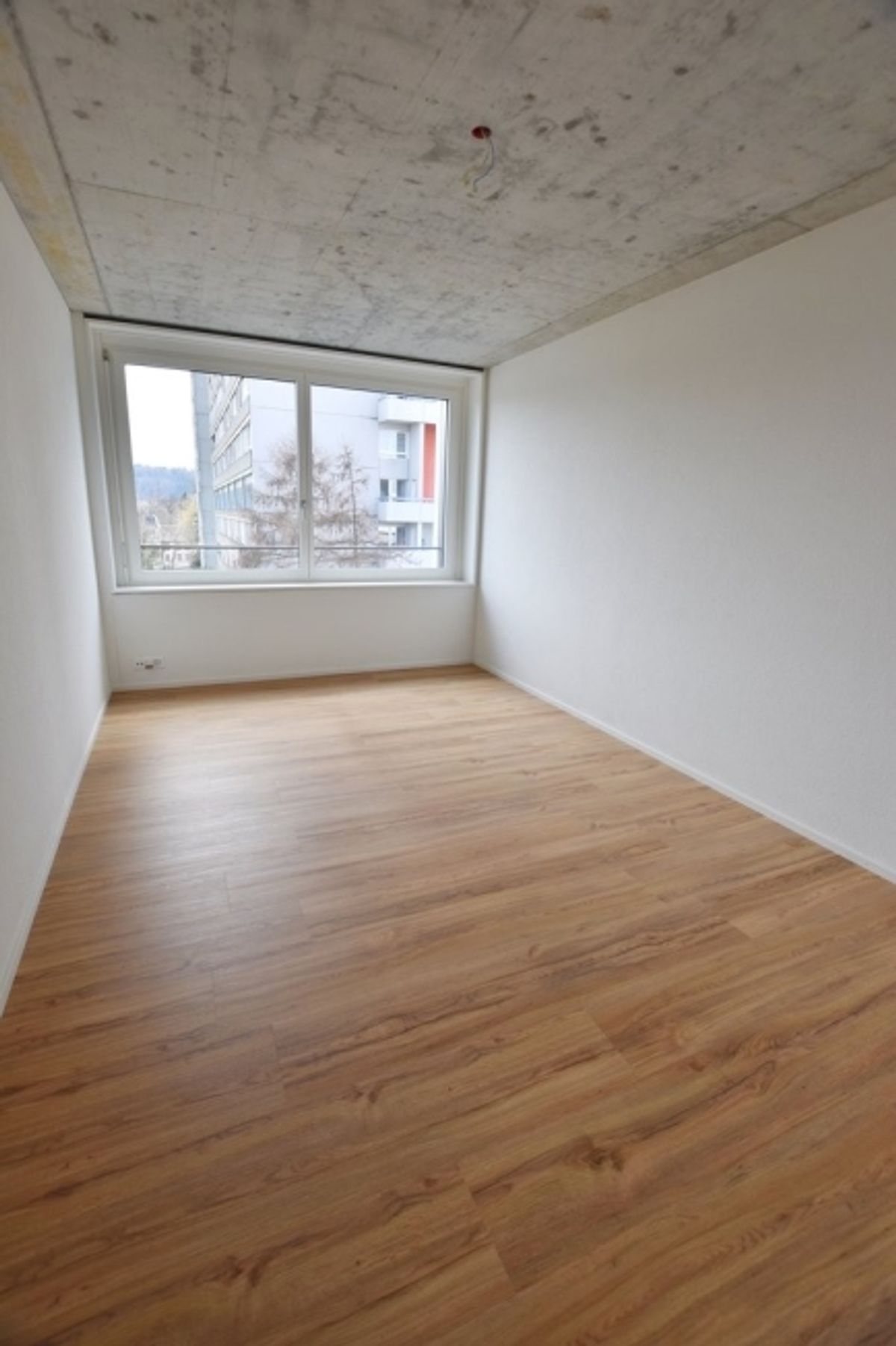 Helle und moderne 3-Zimmerwohnung nähe ÖV - 3