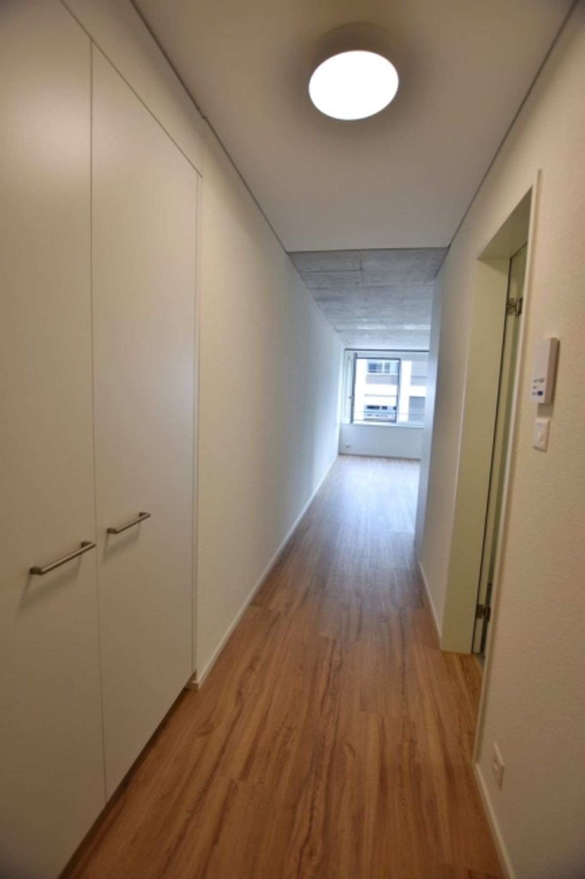 Helle und moderne 3-Zimmerwohnung nähe ÖV - 4