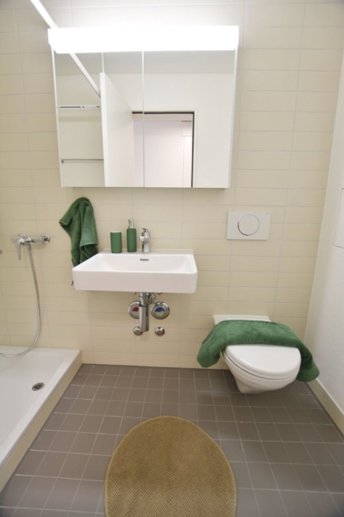 Helle und moderne 3-Zimmerwohnung nähe ÖV - 5