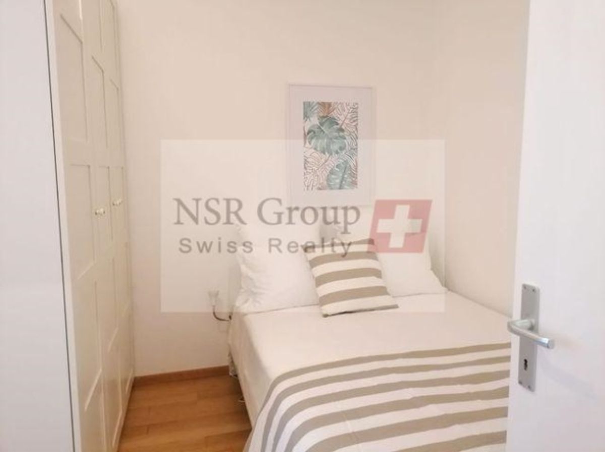 Zu vermieten – Möblierte 2-Zimmer-Wohnung - 4