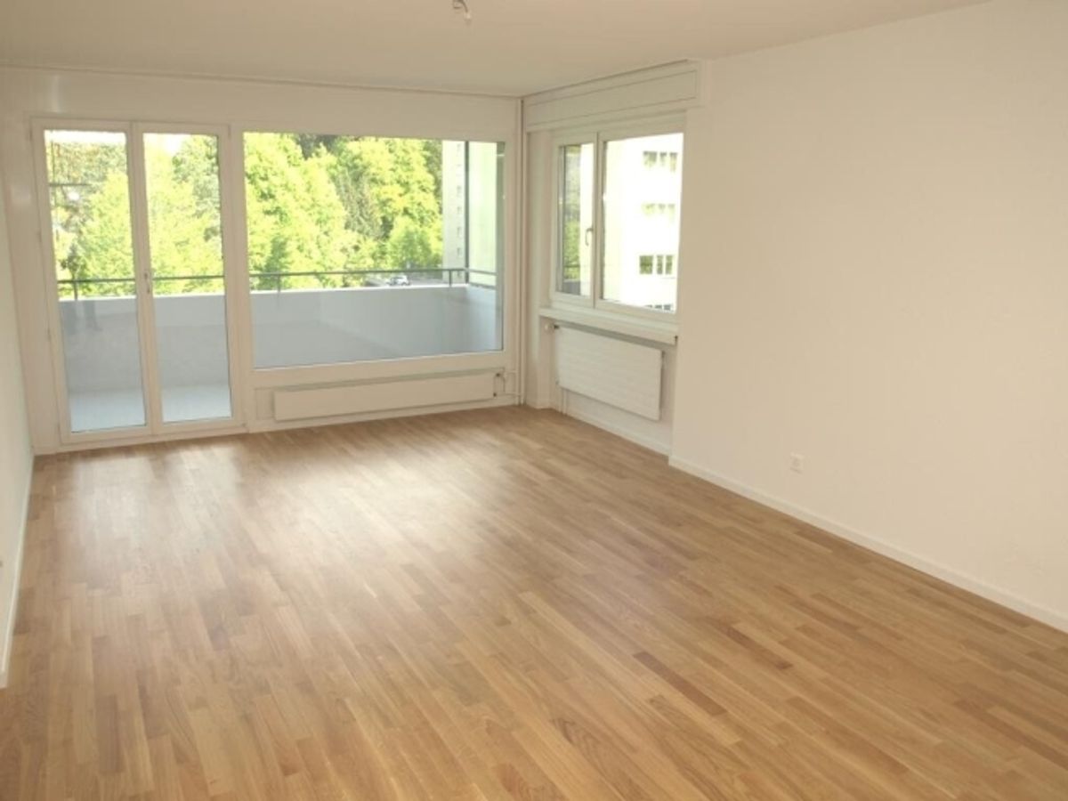 Attraktive 4.5 Zimmer-Wohnung im schönen Köniztal - 3