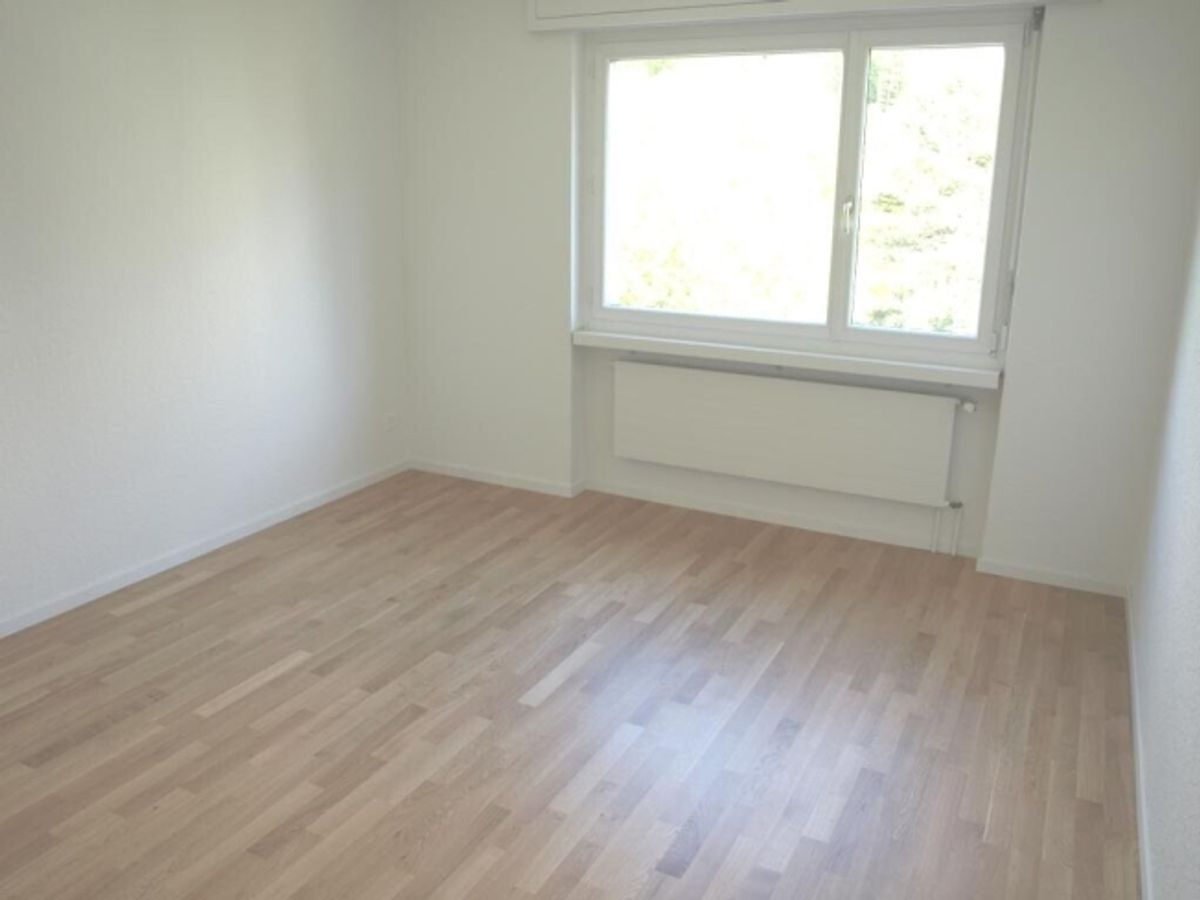 Attraktive 4.5 Zimmer-Wohnung im schönen Köniztal - 4