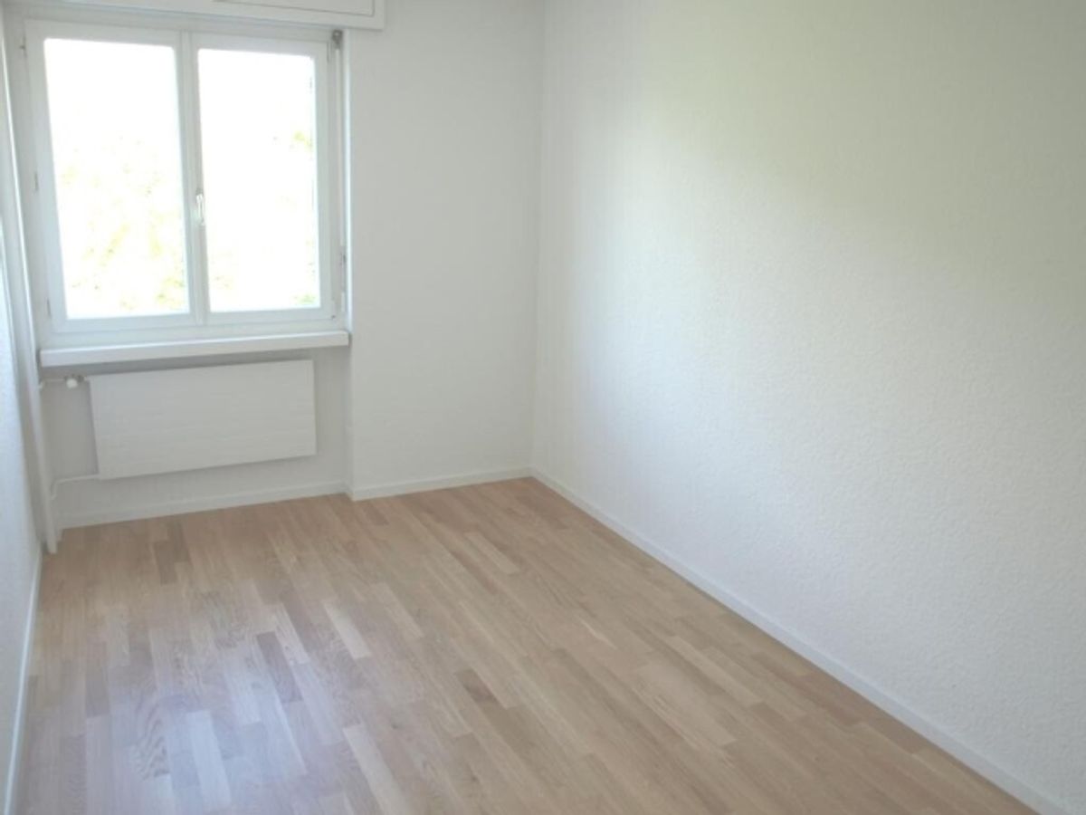 Attraktive 4.5 Zimmer-Wohnung im schönen Köniztal - 6