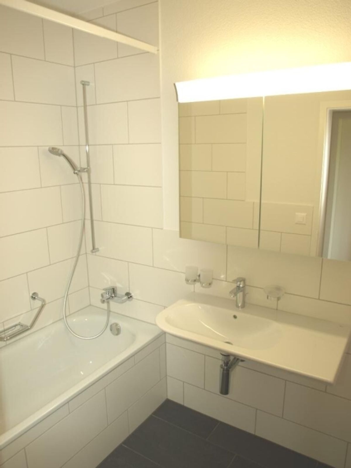 Attraktive 4.5 Zimmer-Wohnung im schönen Köniztal - 7