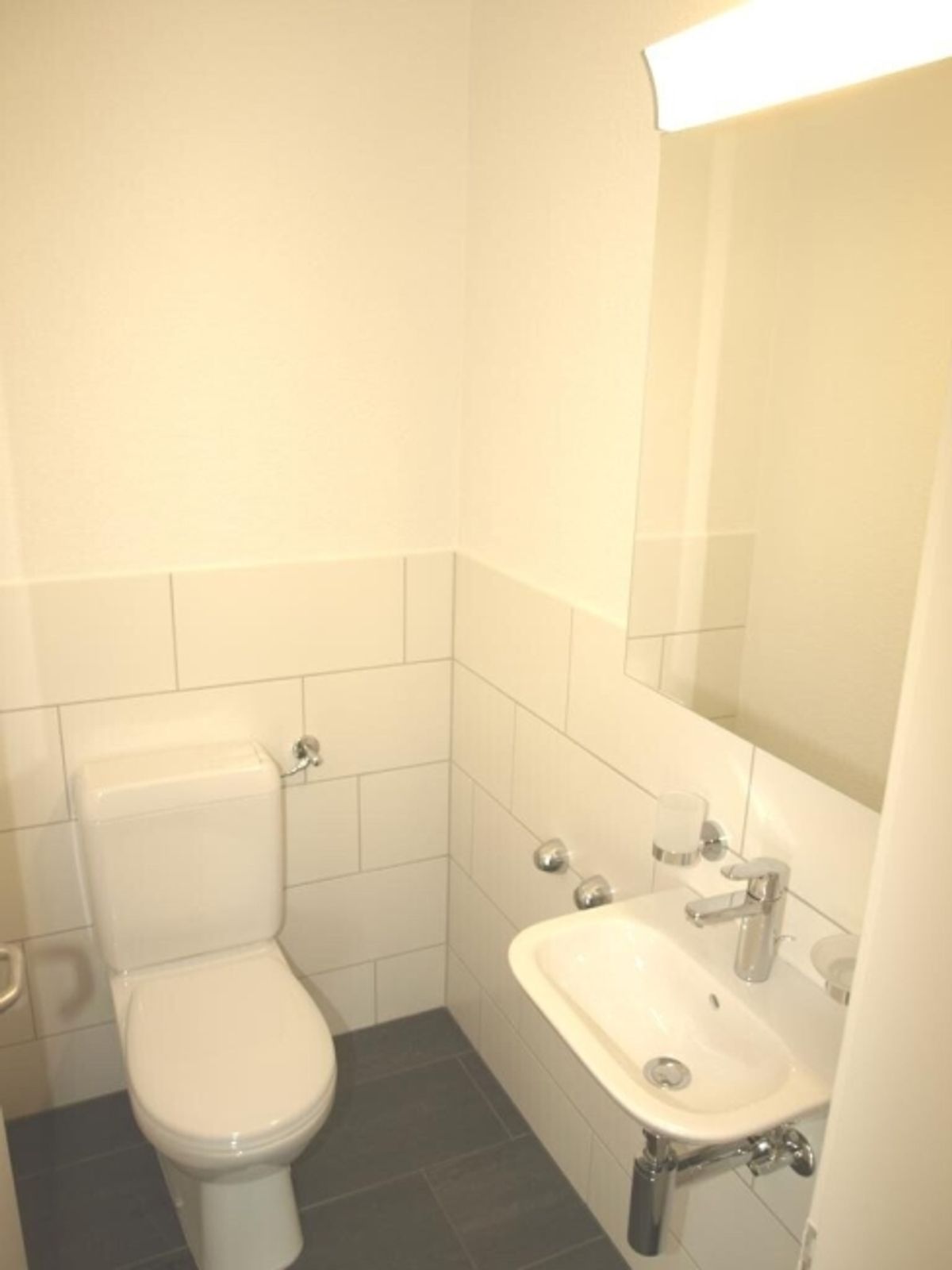 Attraktive 4.5 Zimmer-Wohnung im schönen Köniztal - 8