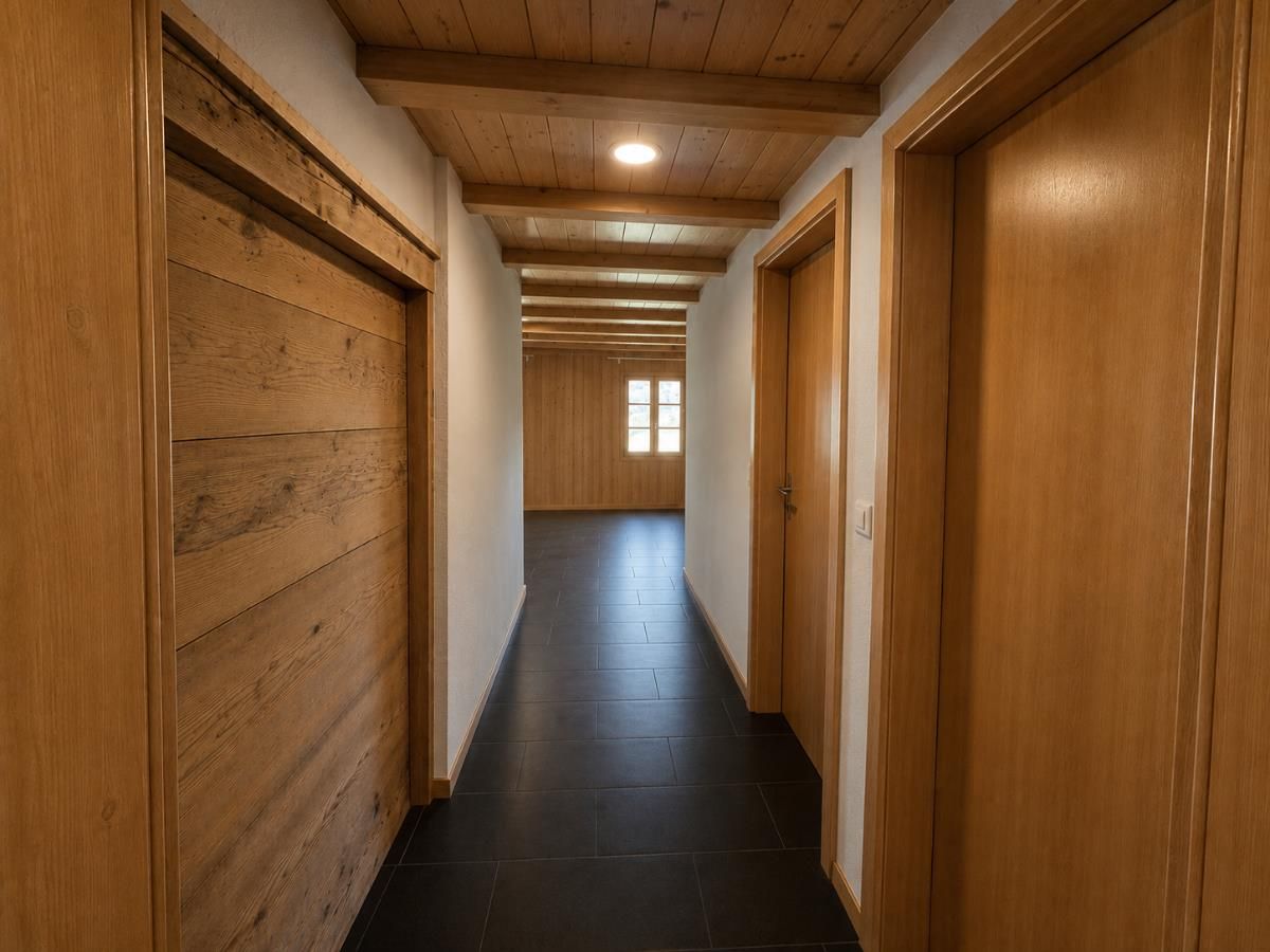 4.5 Zimmer Wohnung - 2