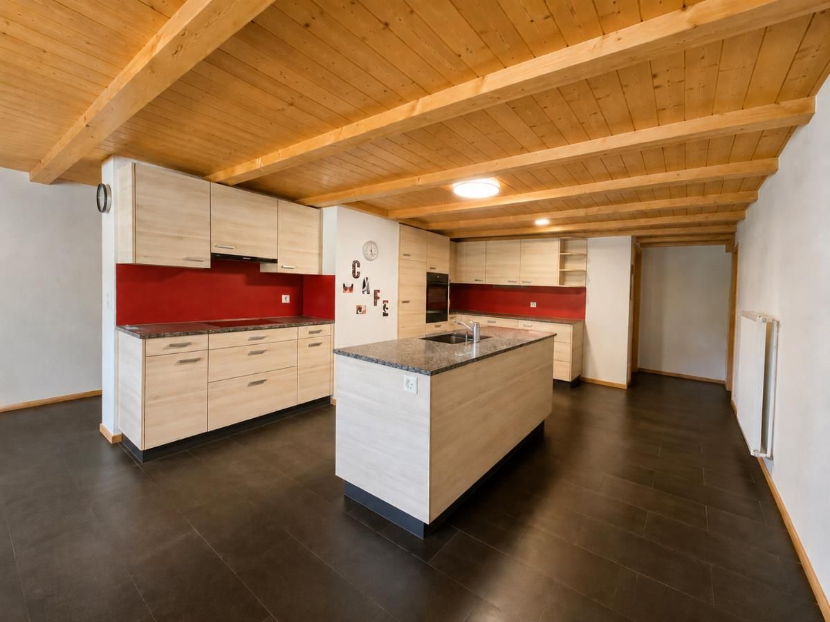 4.5 Zimmer Wohnung - 3
