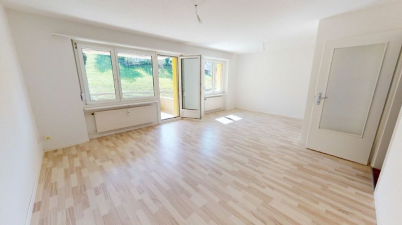 ATTRAKTIVE Sitzplatz-Wohnung in Ermatingen - 2
