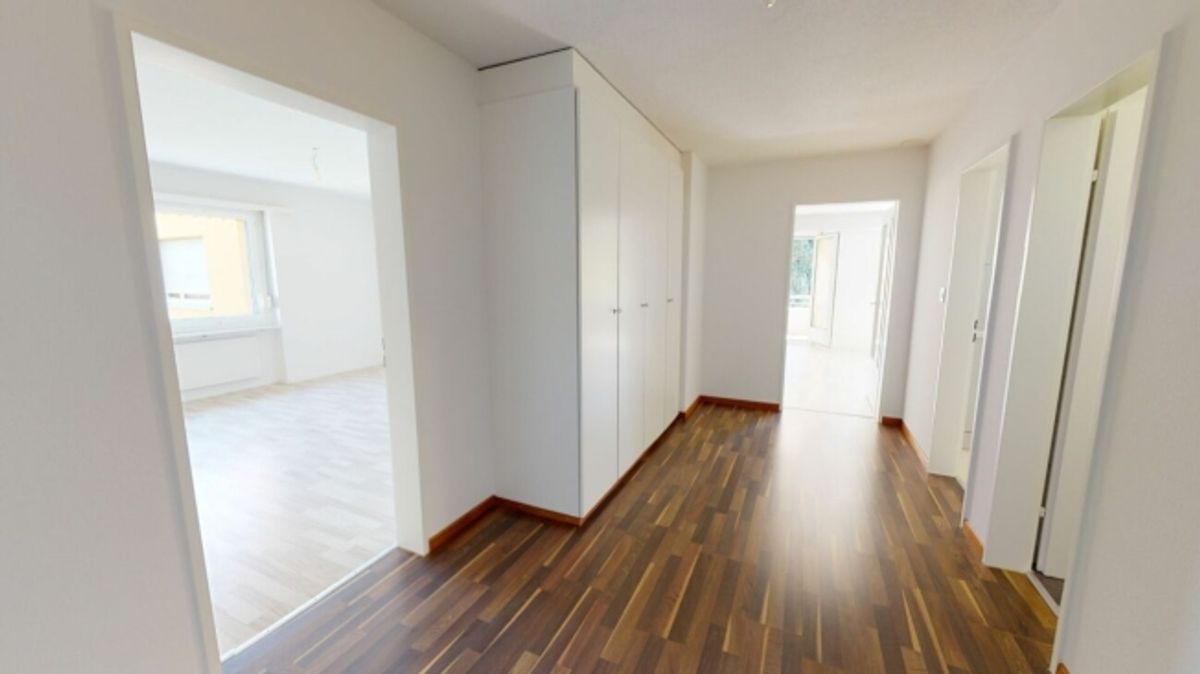 ATTRAKTIVE Sitzplatz-Wohnung in Ermatingen - 3