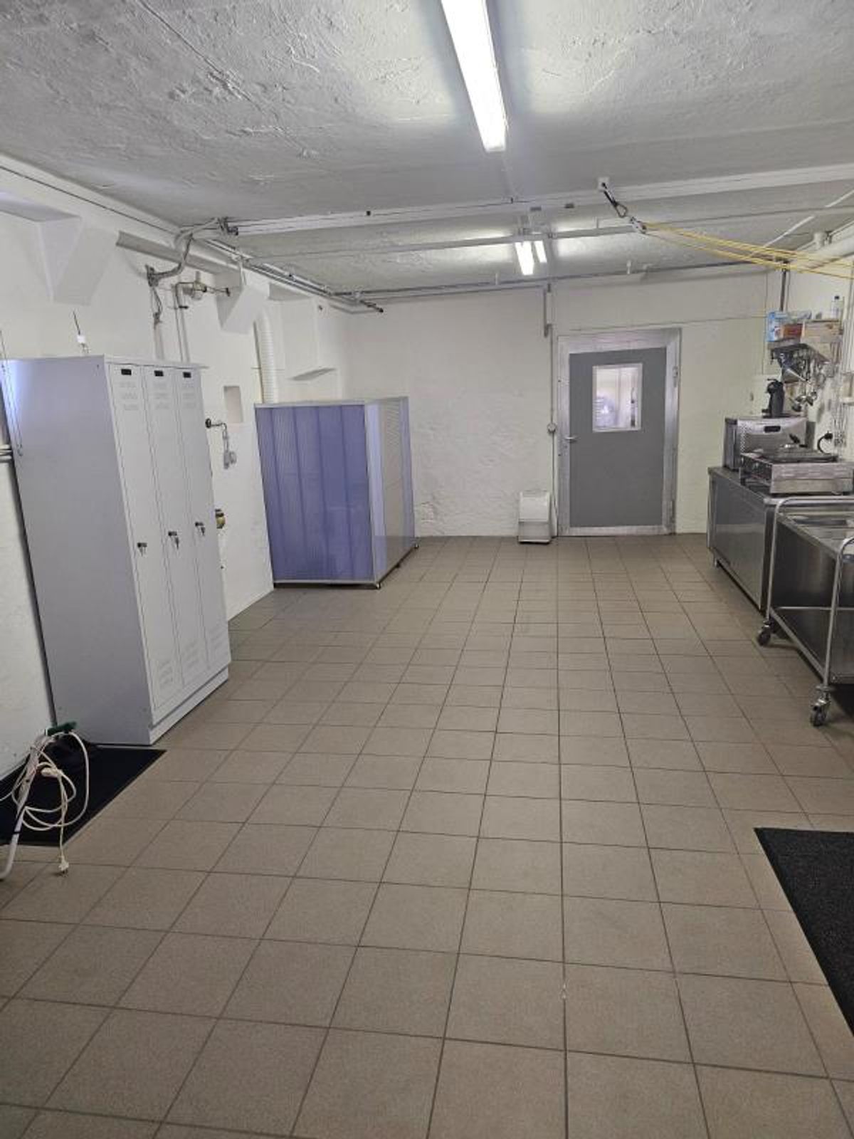 Büro - 1