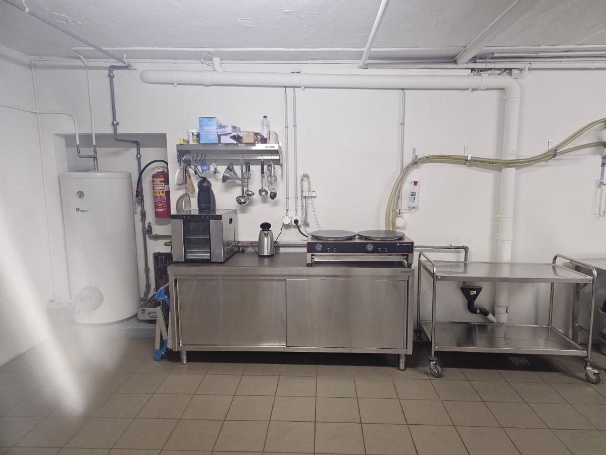 Büro - 2