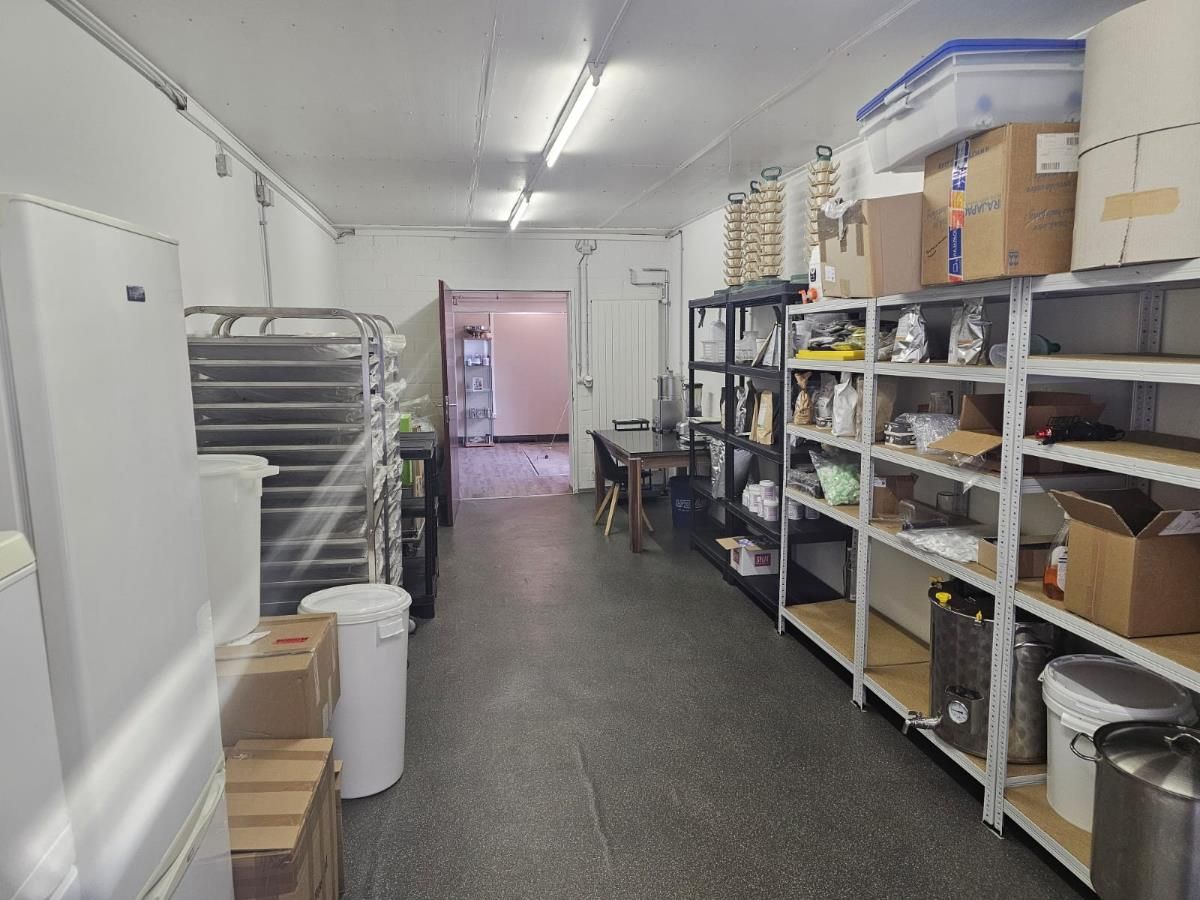 Büro - 4