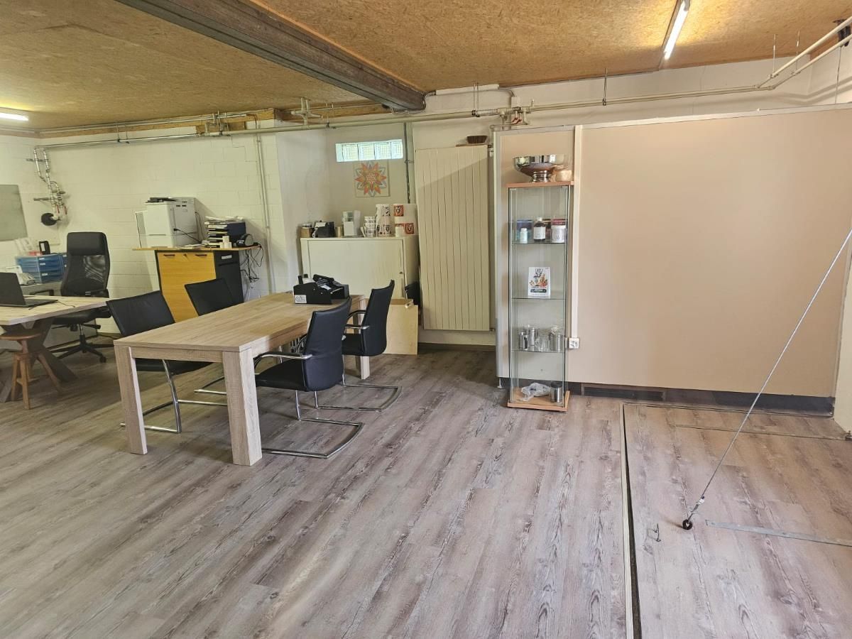 Büro - 5