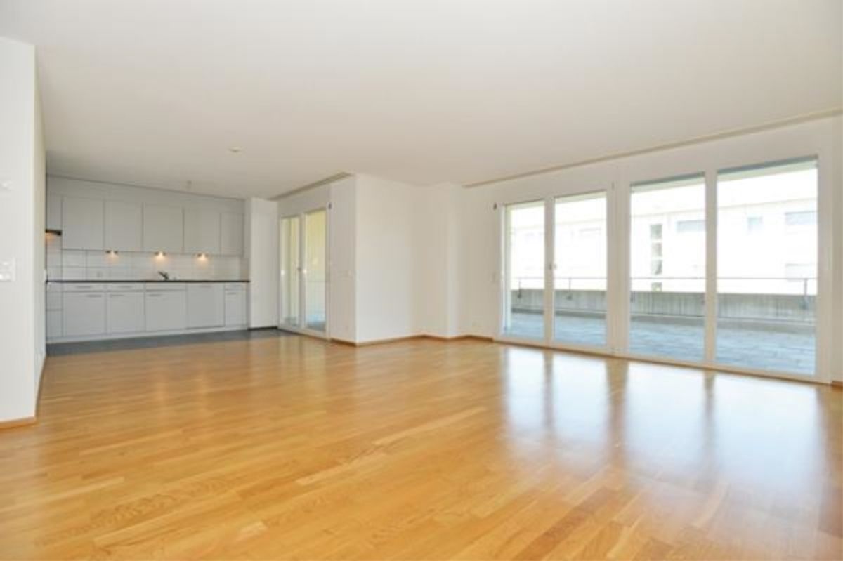 Schöne 3.5 Zimmer-Wohnung zu vermieten - 2