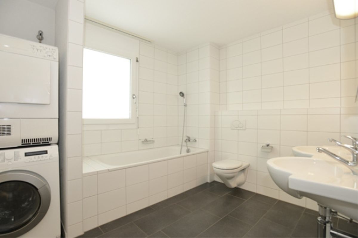 Schöne 3.5 Zimmer-Wohnung zu vermieten - 3