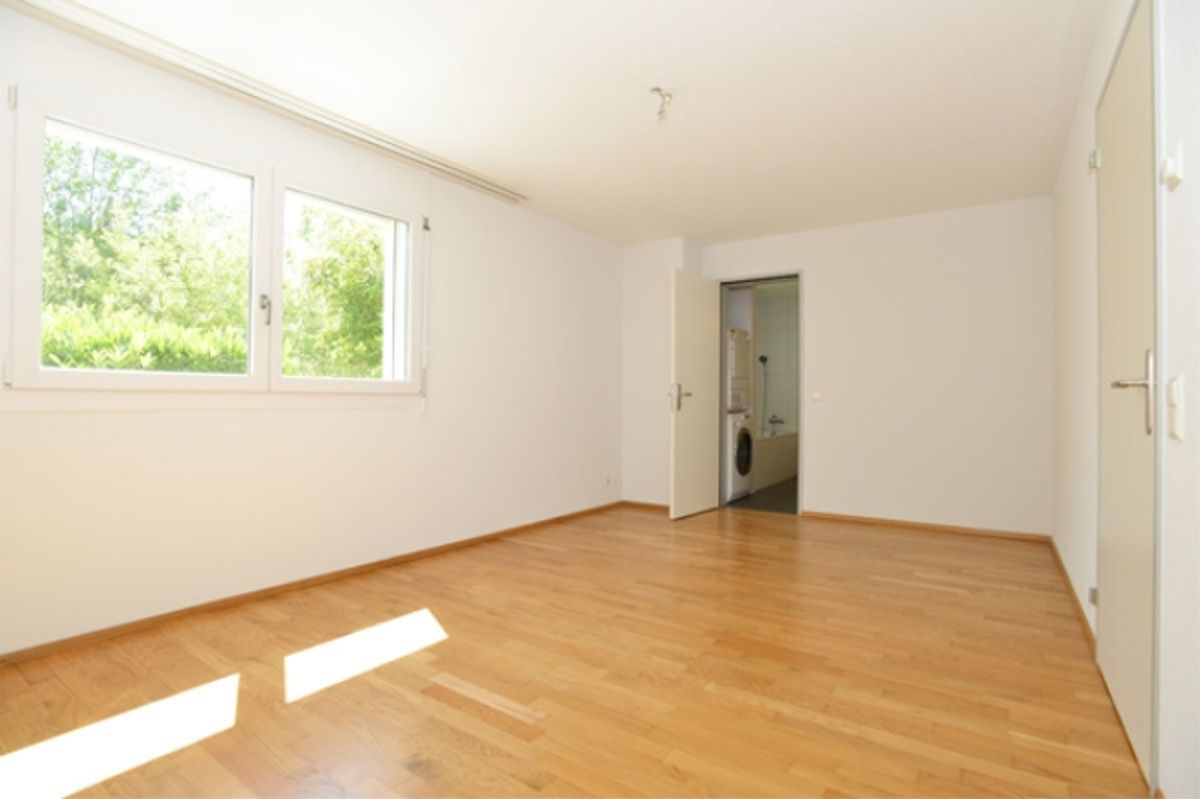 Schöne 3.5 Zimmer-Wohnung zu vermieten - 4