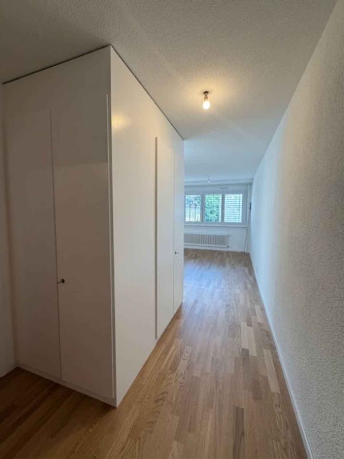 Frisch renovierte 2,5-Zimmer-Wohnung - 4