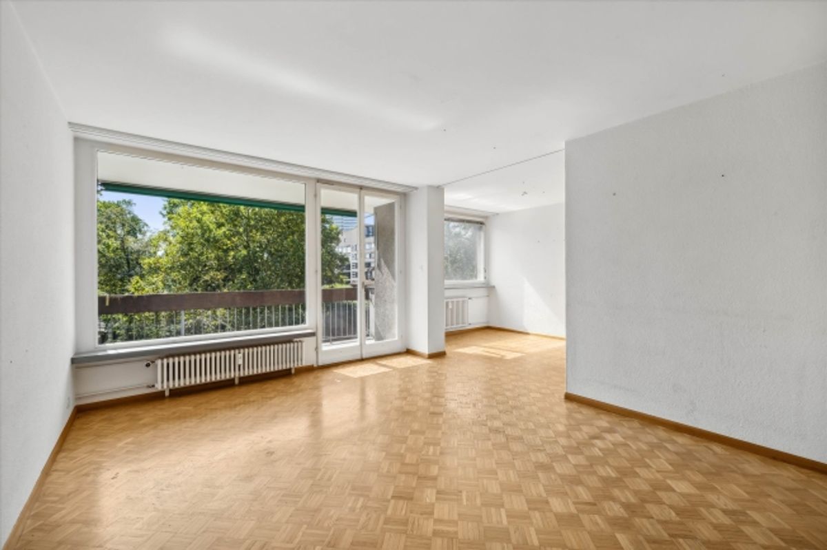 Wohnen mit Komfort und Stil – Ihre Traumwohnung  wartet auf Sie! - 1