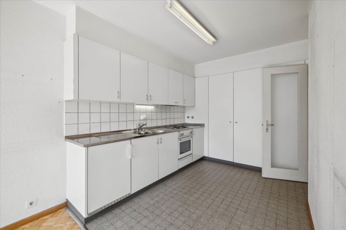 Wohnen mit Komfort und Stil – Ihre Traumwohnung  wartet auf Sie! - 2