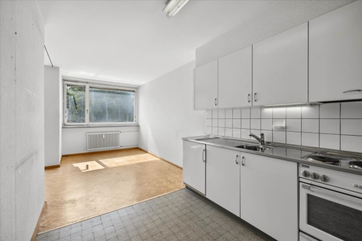 Wohnen mit Komfort und Stil – Ihre Traumwohnung  wartet auf Sie! - 3