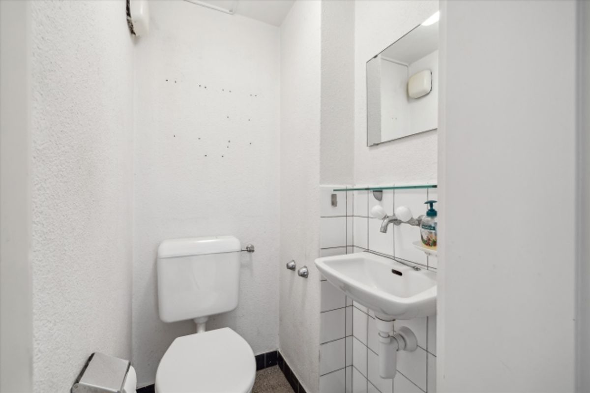 Wohnen mit Komfort und Stil – Ihre Traumwohnung  wartet auf Sie! - 5