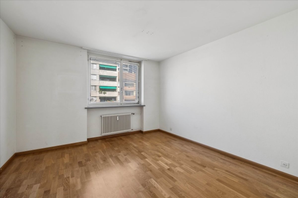 Wohnen mit Komfort und Stil – Ihre Traumwohnung  wartet auf Sie! - 6