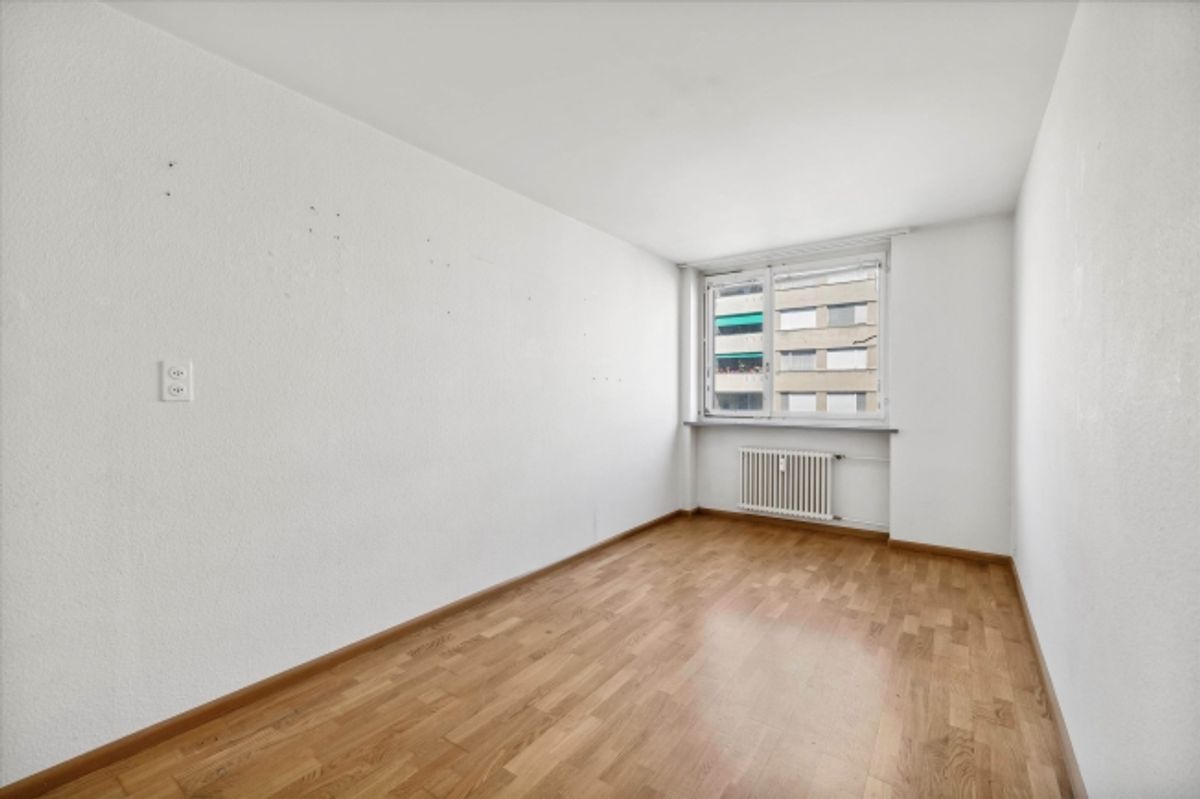 Wohnen mit Komfort und Stil – Ihre Traumwohnung  wartet auf Sie! - 7