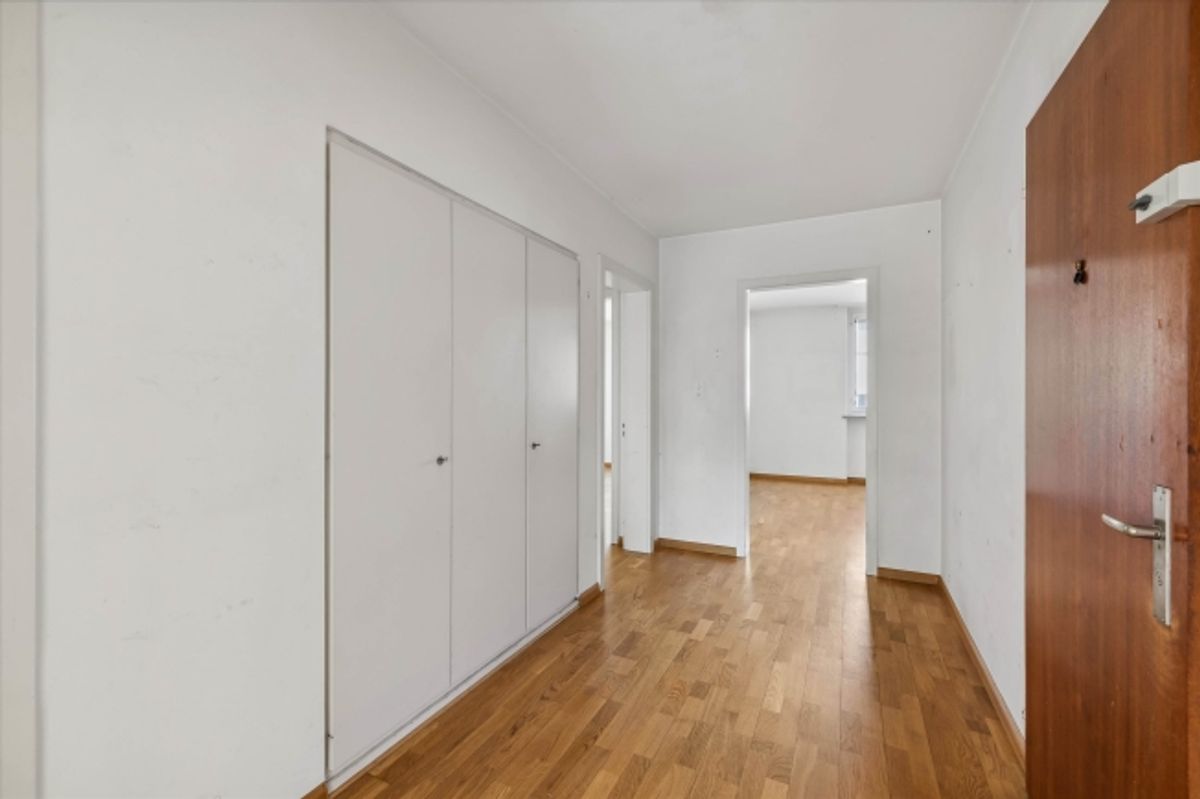 Wohnen mit Komfort und Stil – Ihre Traumwohnung  wartet auf Sie! - 8