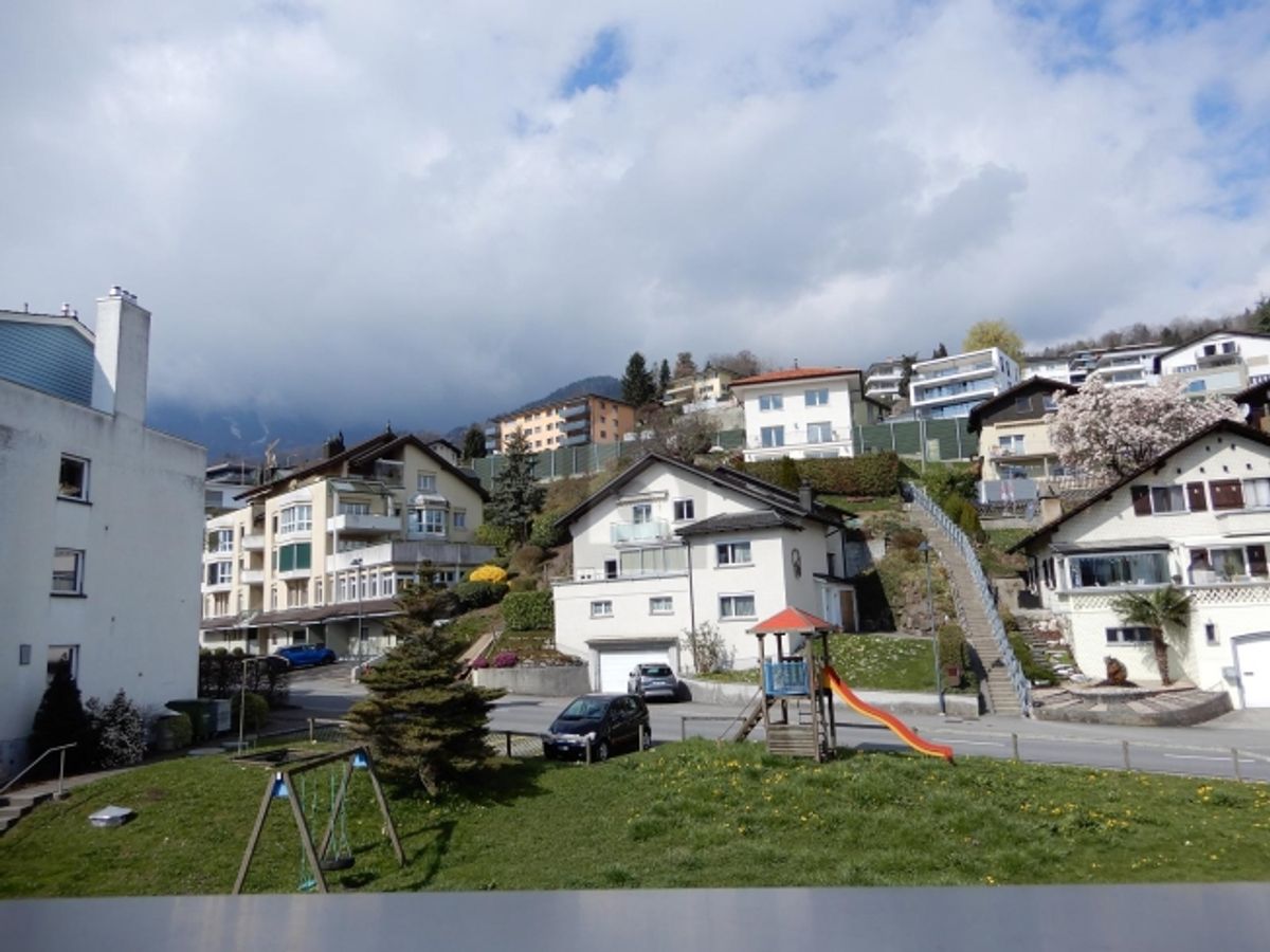 ZENTRAL, MIT GROSSER DUSCHE - 4