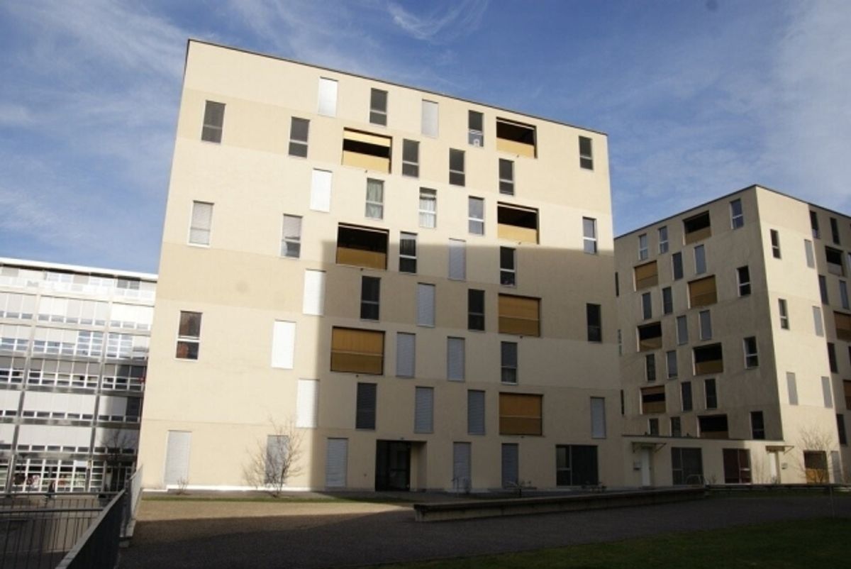 MODERNE UND HELLE WOHNUNG MIT 4,5 ZIMMERN - 0