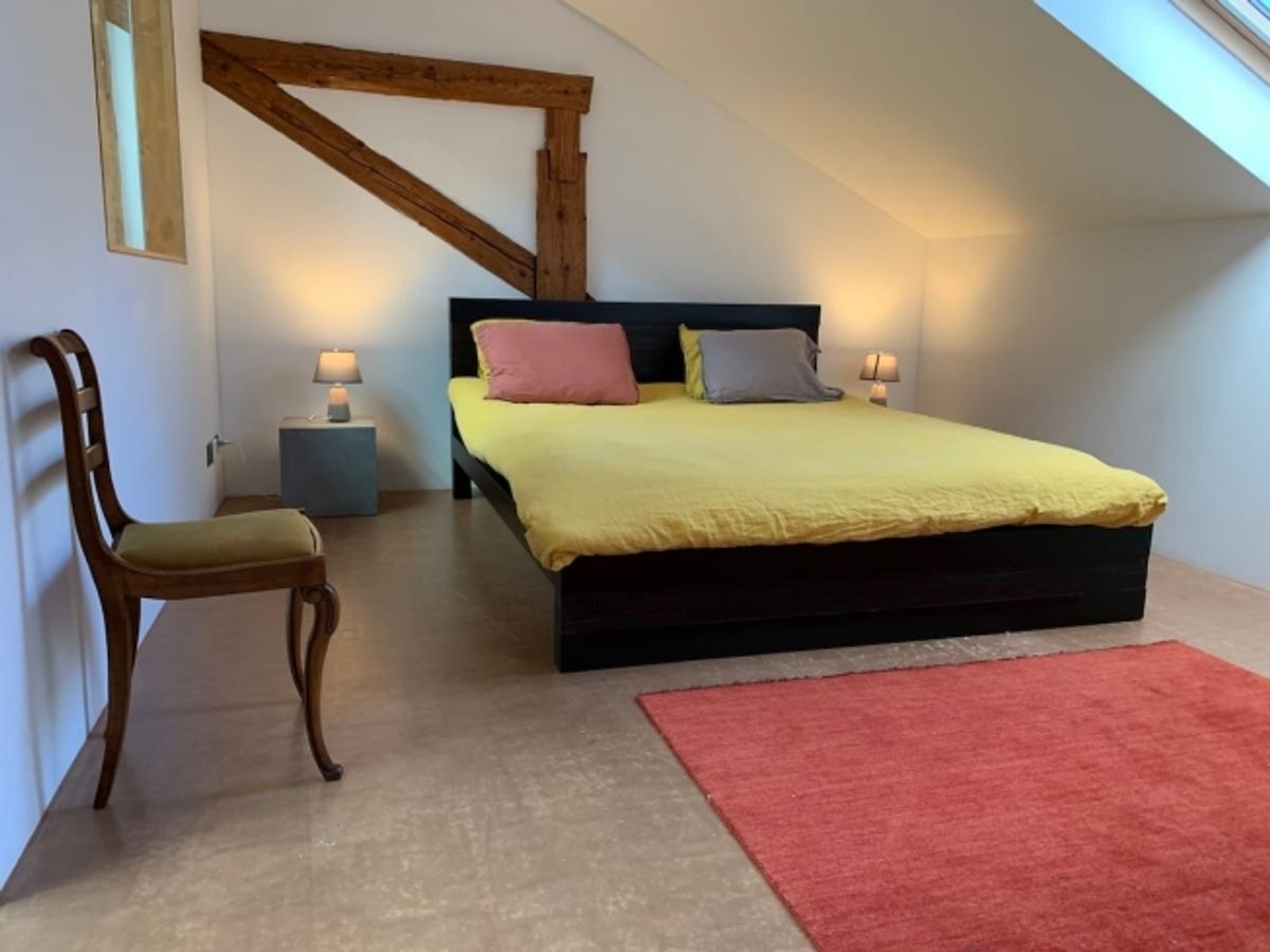 Élégante villa avec confort moderne complètement meublée à Gimel, disponible à partir de Août 2026 - 7
