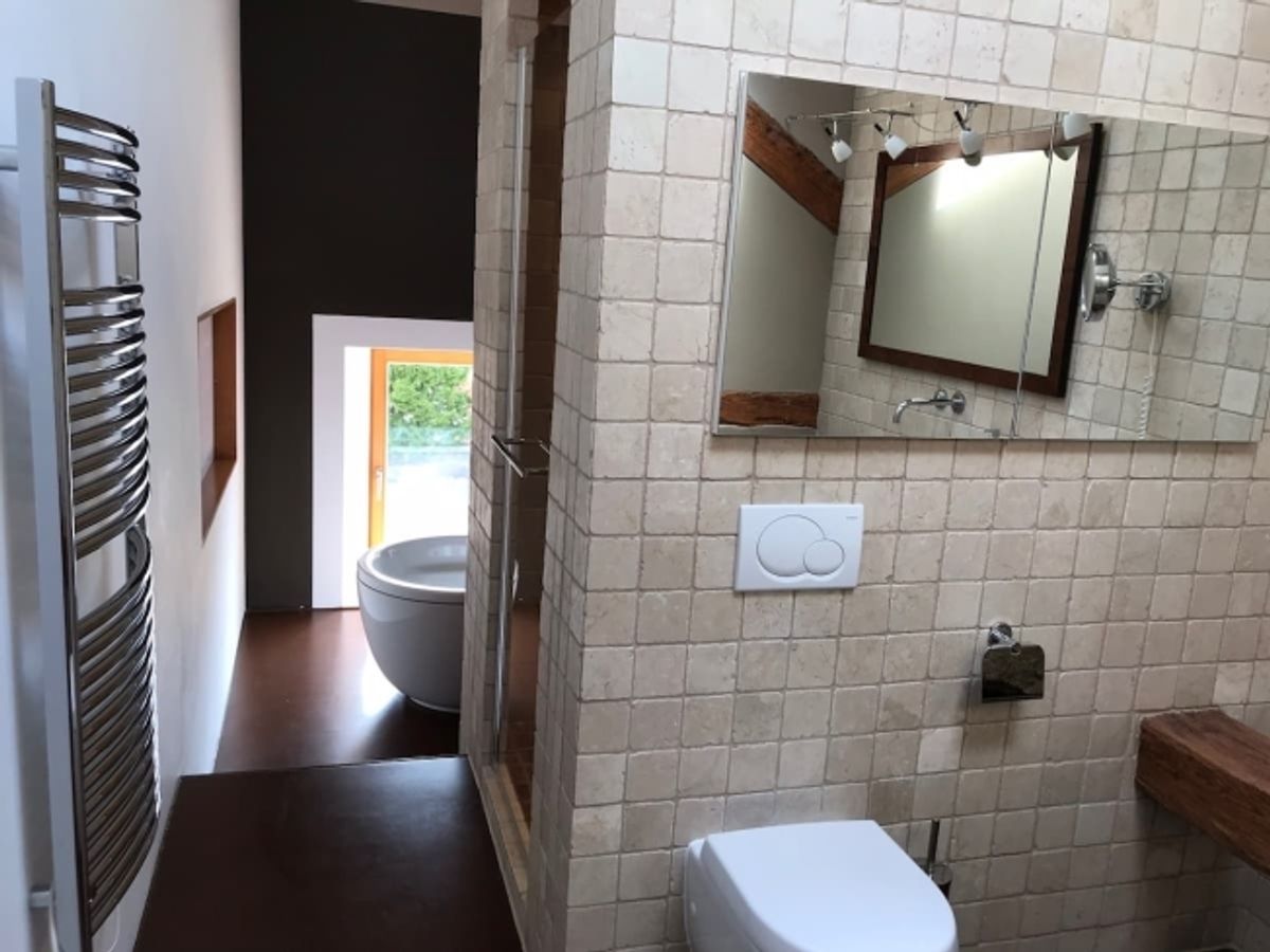 Élégante villa avec confort moderne complètement meublée à Gimel, disponible à partir de Août 2026 - 8
