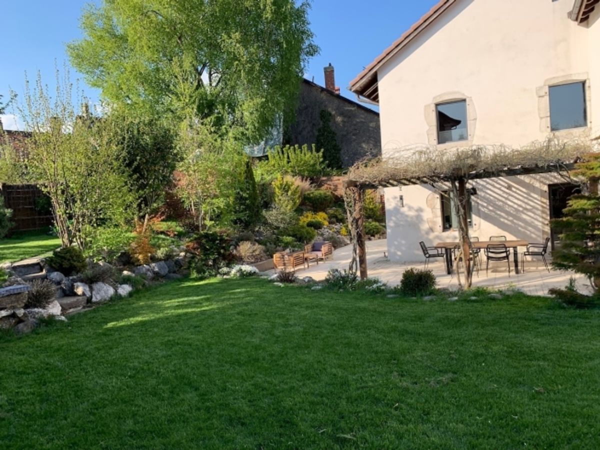 Élégante villa avec confort moderne complètement meublée à Gimel, disponible à partir de Août 2026 - 9