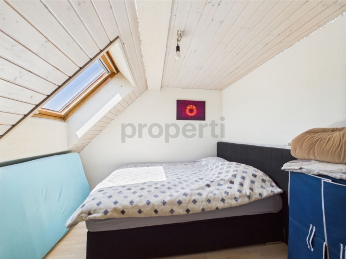 Renovierte 4.5-Zimmer in Lauperswil BE - 6