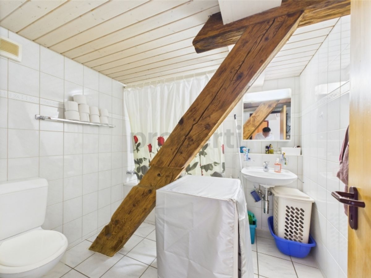 Renovierte 4.5-Zimmer in Lauperswil BE - 8