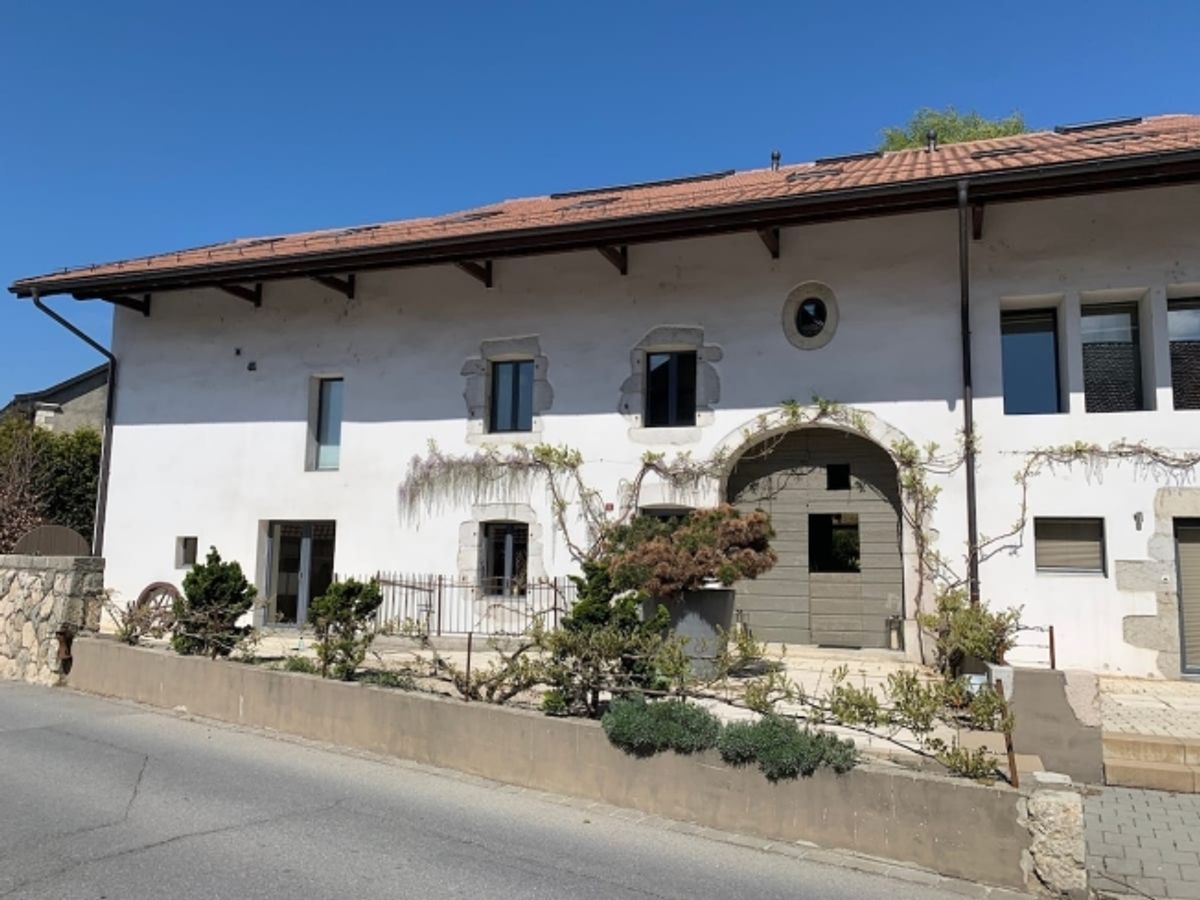 Élégante villa avec confort moderne complètement meublée à Gimel, disponible à partir de Août 2026 - 0