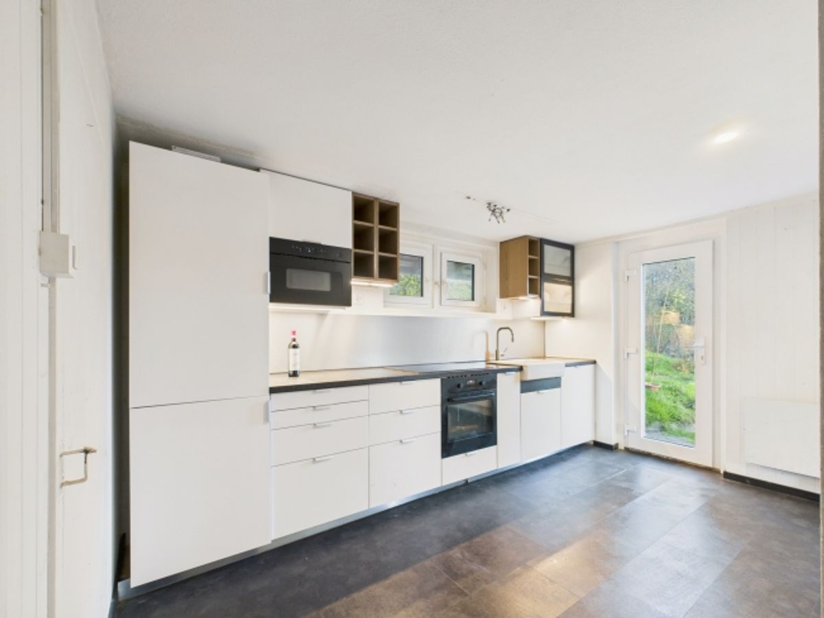 Attraktives Grundstück mit zwei Einfamilienhäusern in Wattwil  1130 m² - 11