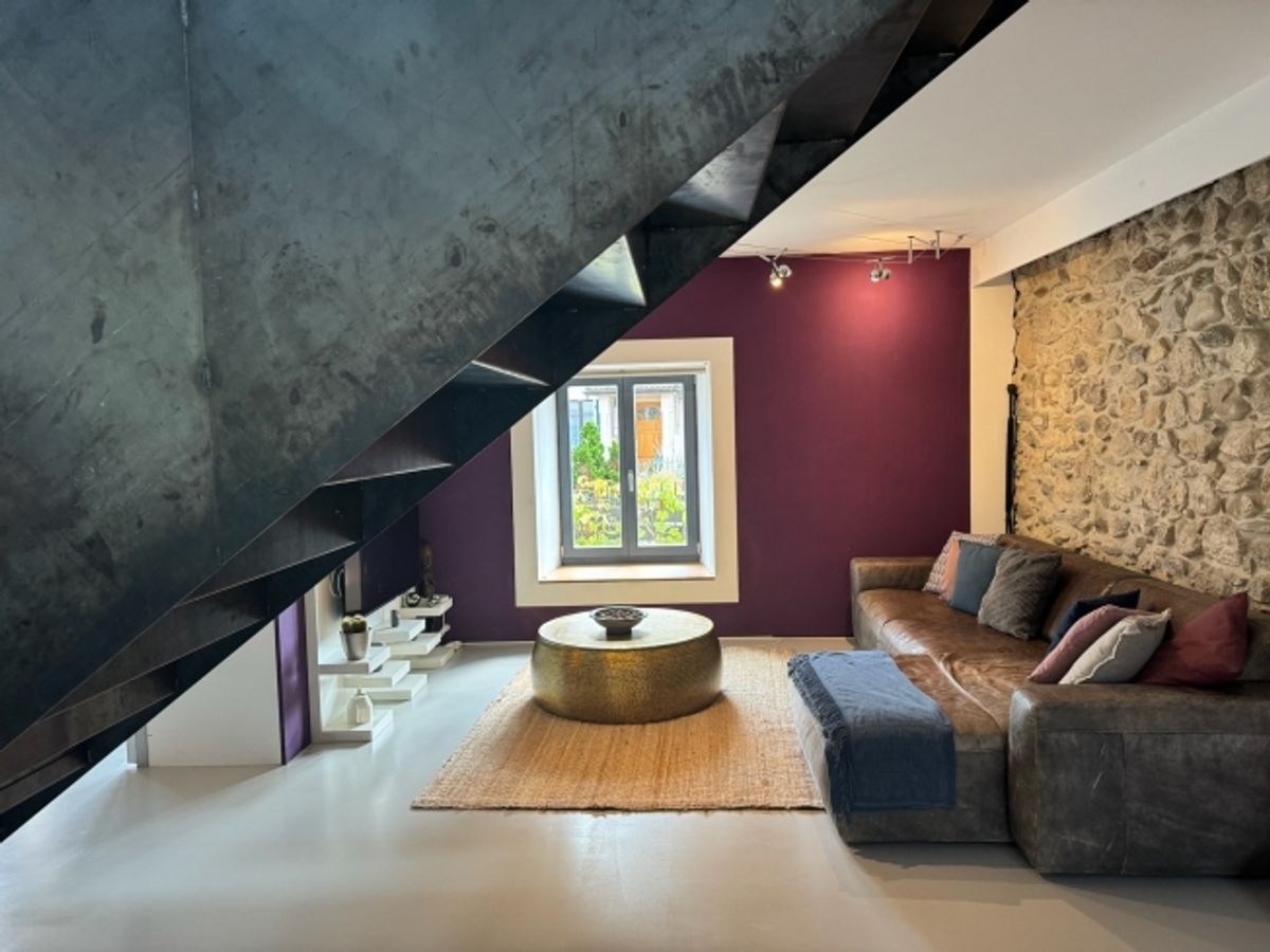 Élégante villa avec confort moderne complètement meublée à Gimel, disponible à partir de Août 2026 - 3