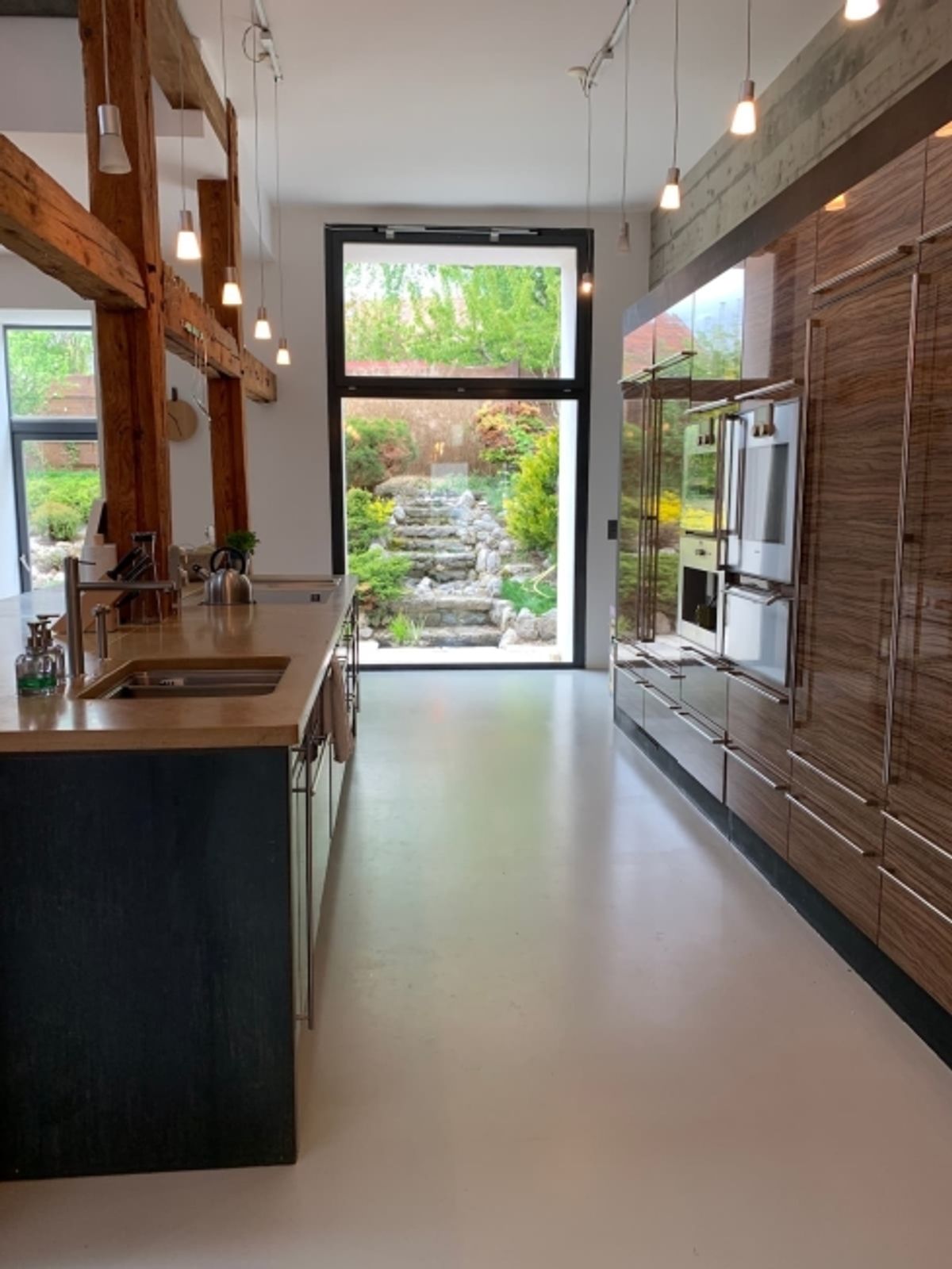 Élégante villa avec confort moderne complètement meublée à Gimel, disponible à partir de Août 2026 - 4