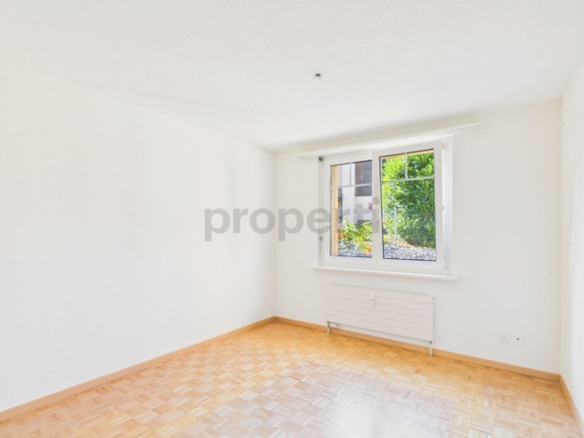 Renovierte 4.5-Zimmer-Wohnung in ruhiger Lage in St. Margrethen (TG) - 7