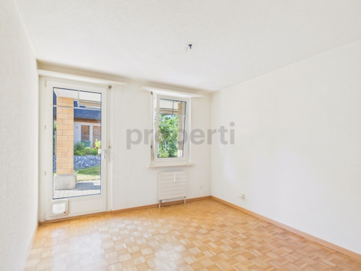 Renovierte 4.5-Zimmer-Wohnung in ruhiger Lage in St. Margrethen (TG) - 8