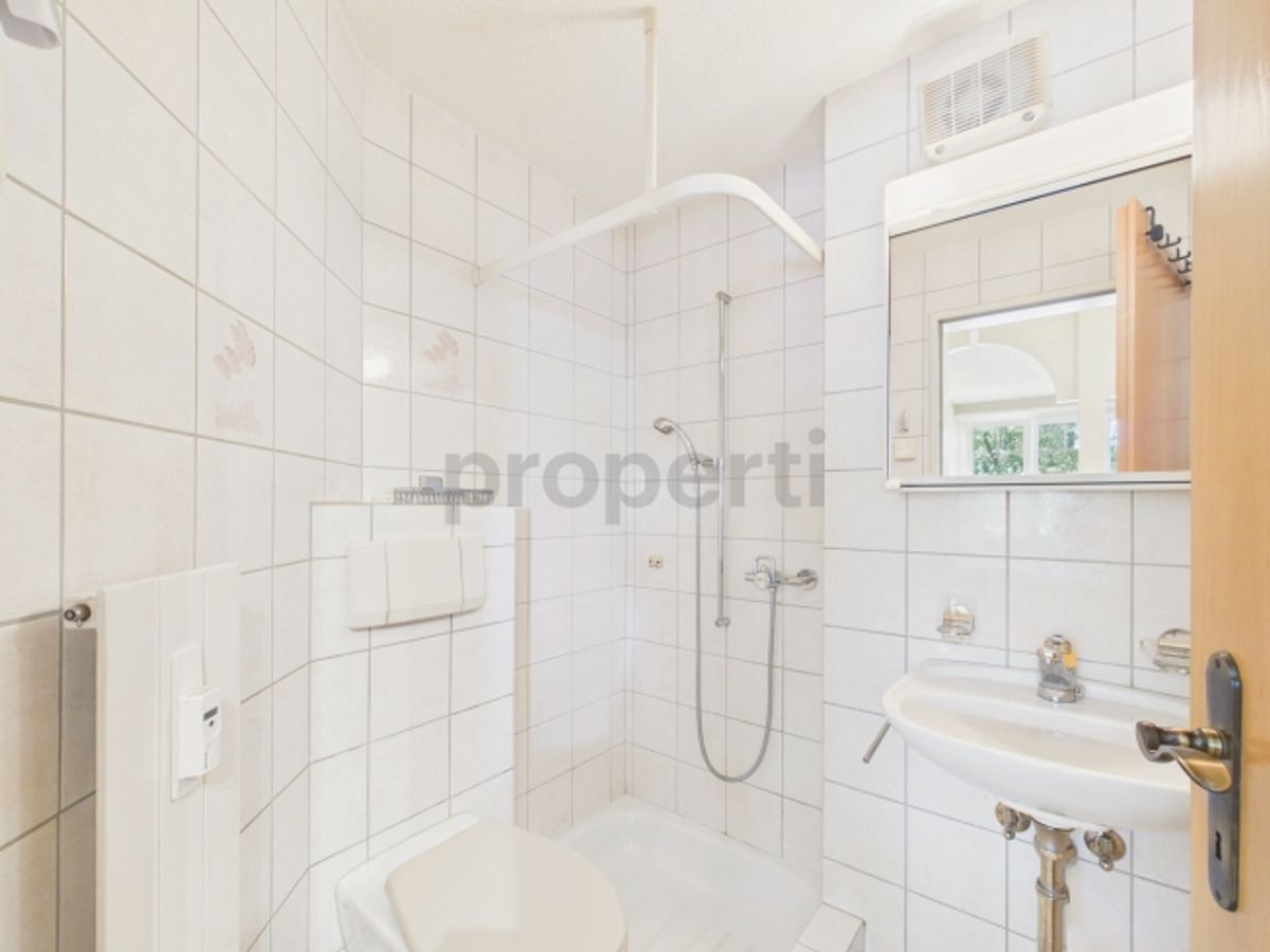 Renovierte 4.5-Zimmer-Wohnung in ruhiger Lage in St. Margrethen (TG) - 10