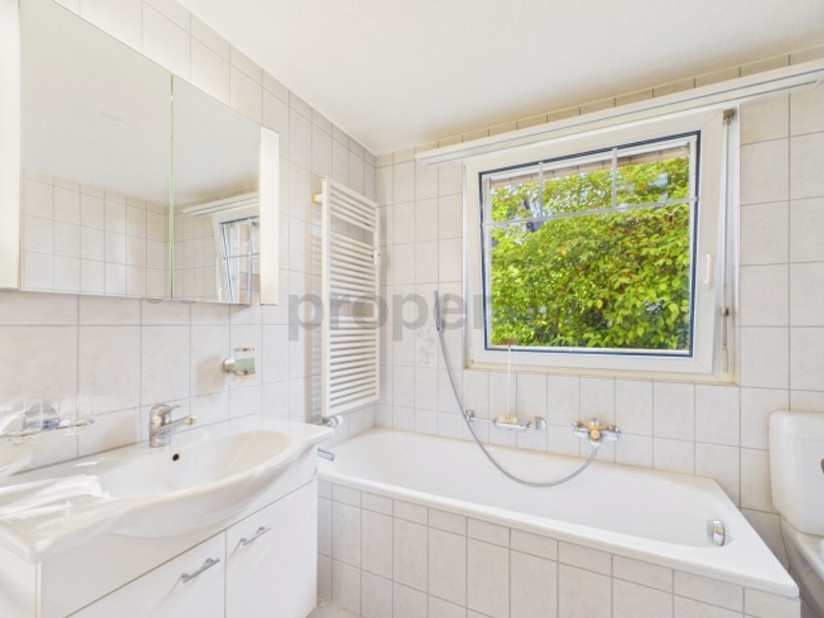 Renovierte 4.5-Zimmer-Wohnung in ruhiger Lage in St. Margrethen (TG) - 11