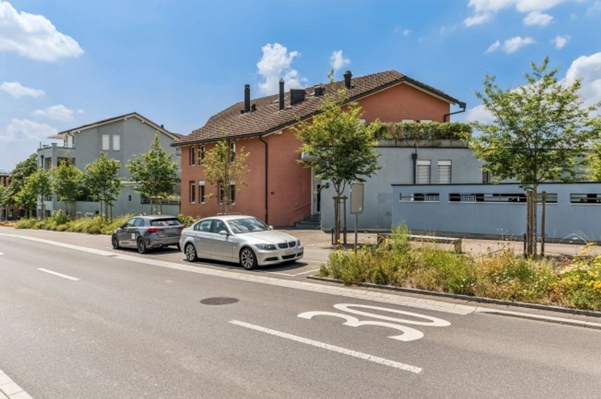 Der Luxus kurzer Wege - 5