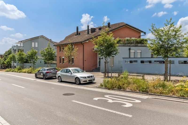 Der Luxus kurzer Wege - 6