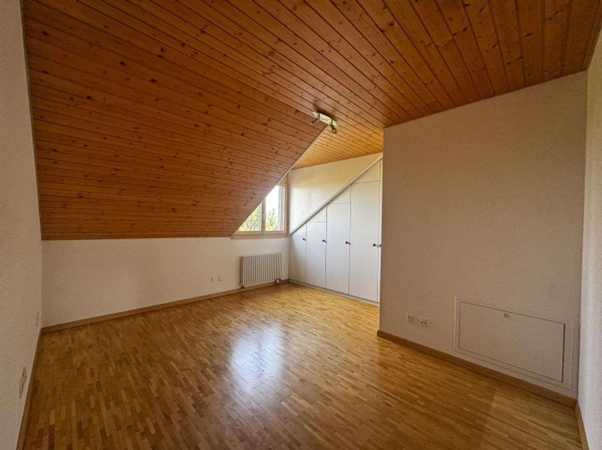 Pierrafortscha – 2.5-Zimmer-Wohnung im Herzen des Fribourger Landlebens - 10